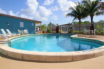 Motel Super 8 Lantana West Palm Beach
