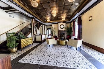 Bed & Breakfast Hotel Defuniak