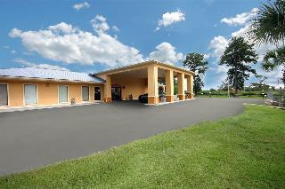 Hotel Regency Inn And Suites