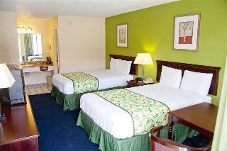 Hotel Regency Inn And Suites