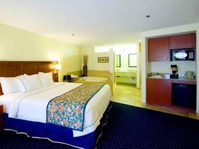 Hotel Courtyard San Diego Solana Beach/del Mar