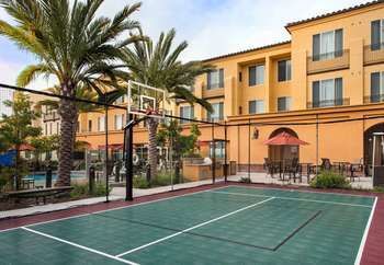 Aparthotel Residence Inn By Marriott San Juan Capistrano