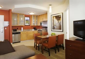 Aparthotel Residence Inn By Marriott San Juan Capistrano