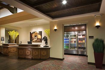 Aparthotel Residence Inn By Marriott San Juan Capistrano