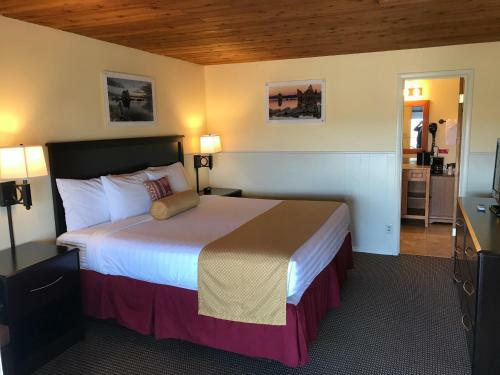 Yosemite Gateway Motel