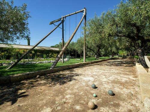 Sun-drenched Estate Close To Sciacca Just 7km From The Beach