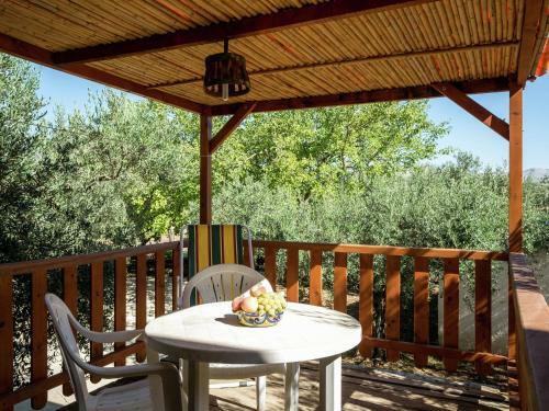 Sun-drenched Estate Close To Sciacca Just 7km From The Beach
