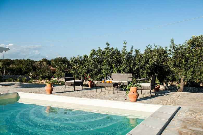 Agroturismo I 5 Sensi