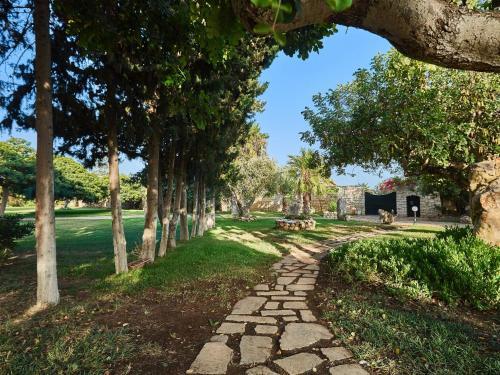 Villa Locazione Turistica Dammino