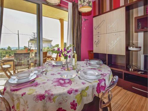 Two-bedroom Holiday Home In Modica Rg