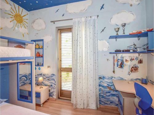 Two-bedroom Holiday Home In Modica Rg