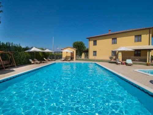 Apartamentos Locazione Turistica 37
