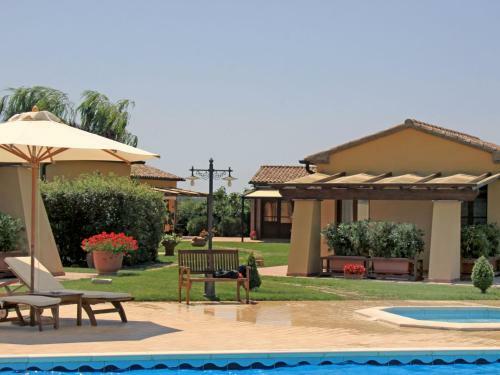 Apartamentos Locazione Turistica 37