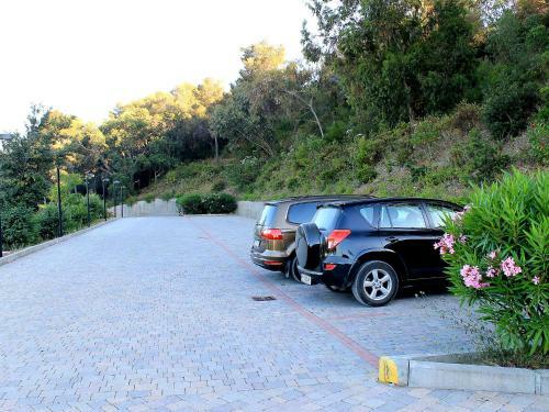 Apartamentos Locazione Turistica Exquisite Elba.1