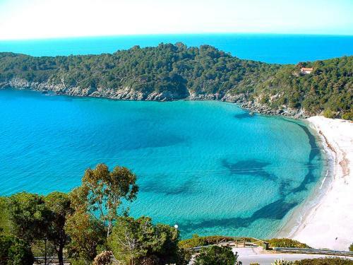 Apartamentos Locazione Turistica Exquisite Elba.1