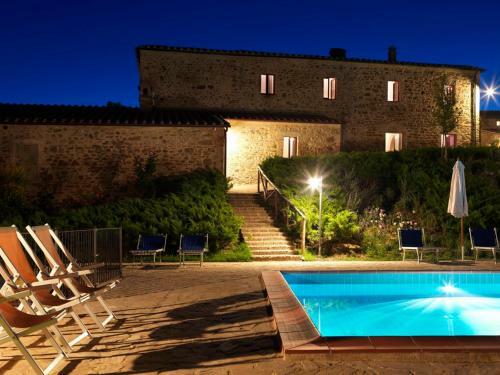 Casa Montacuto Apartment Sleeps 2 Pool Wifi