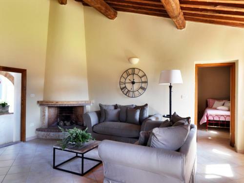Casa Montacuto Apartment Sleeps 3 Pool Wifi