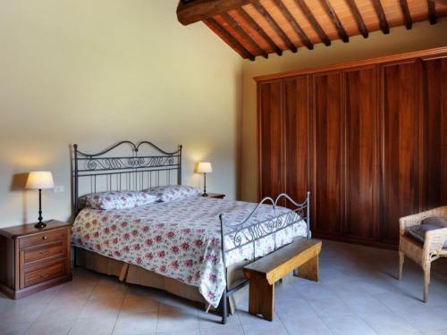 Casa Montacuto Apartment Sleeps 3 Pool Wifi