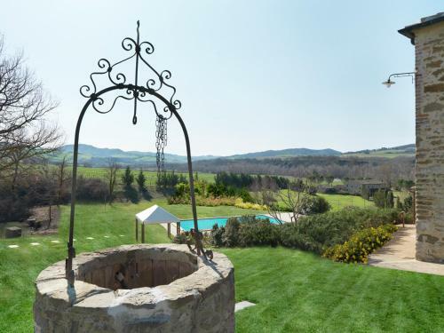 Casa Montacuto Apartment Sleeps 4 Pool Wifi