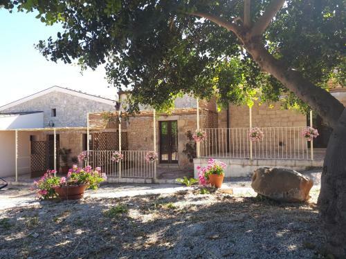 Agroturismo Agriturismo Serrafiori