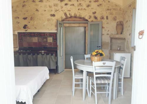 Agroturismo Masseria Cianci�