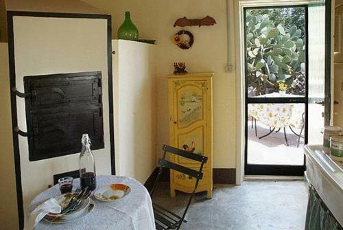 Agroturismo Masseria Cianci�
