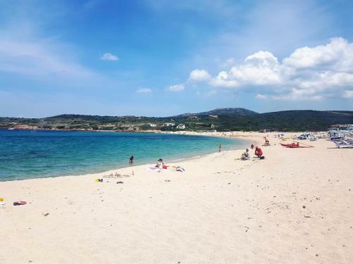 Apartamento Affittimoderni Isola Rossa �lite