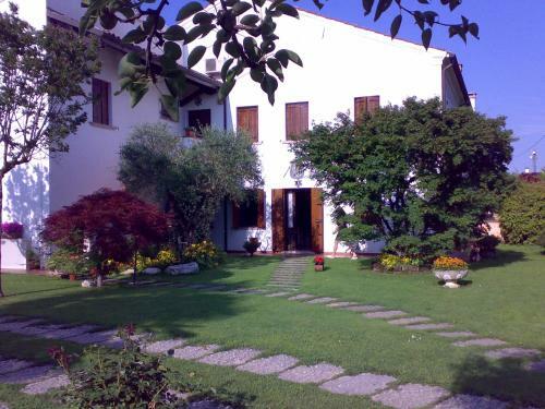 Bed & Breakfast Alle Grazie