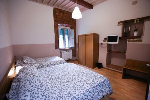 Hotel Albergo Livorno