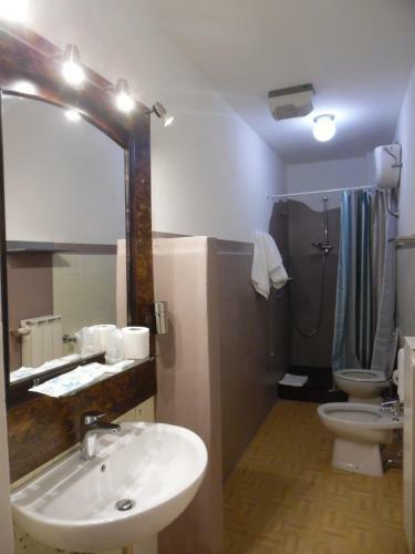 Hotel Albergo Livorno