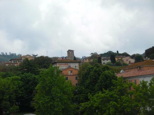 Hotel Albergo Livorno