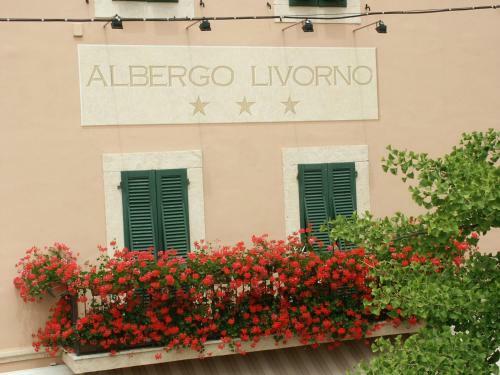 Hotel Albergo Livorno