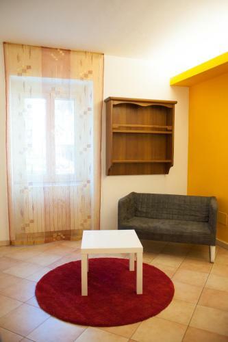 Bed & Breakfast Casa Tua