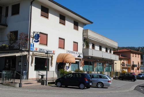 Posada Alloggio Al Ponte