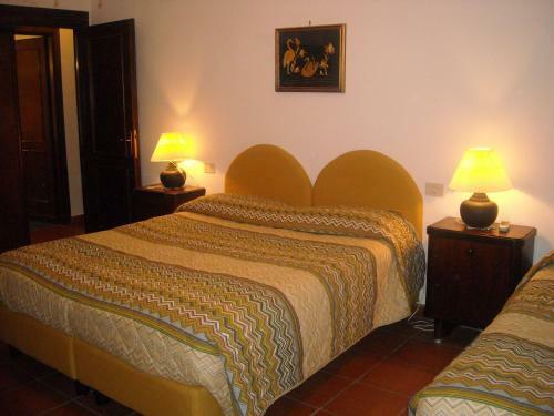Agroturismo Casale Degli Archi
