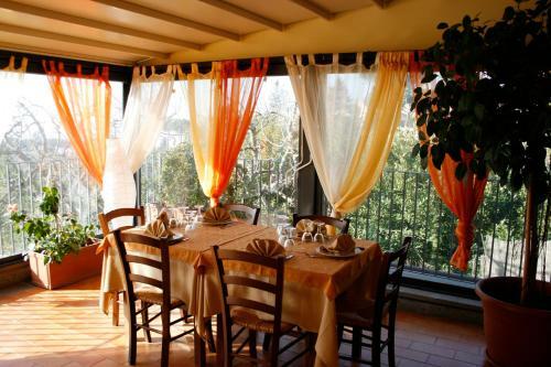 Agroturismo Casale Degli Archi