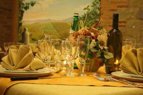 Agroturismo Casale Degli Archi