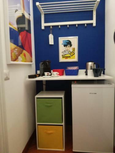 Bed & Breakfast La Finestra Di Fronte