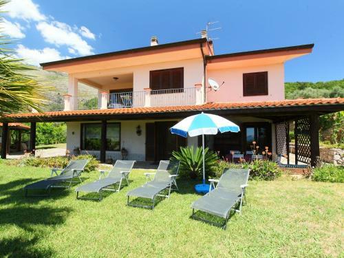 Locazione Turistica Villa Gundi