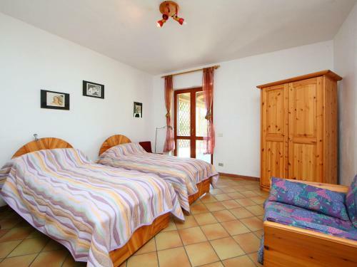 Locazione Turistica Villa Gundi