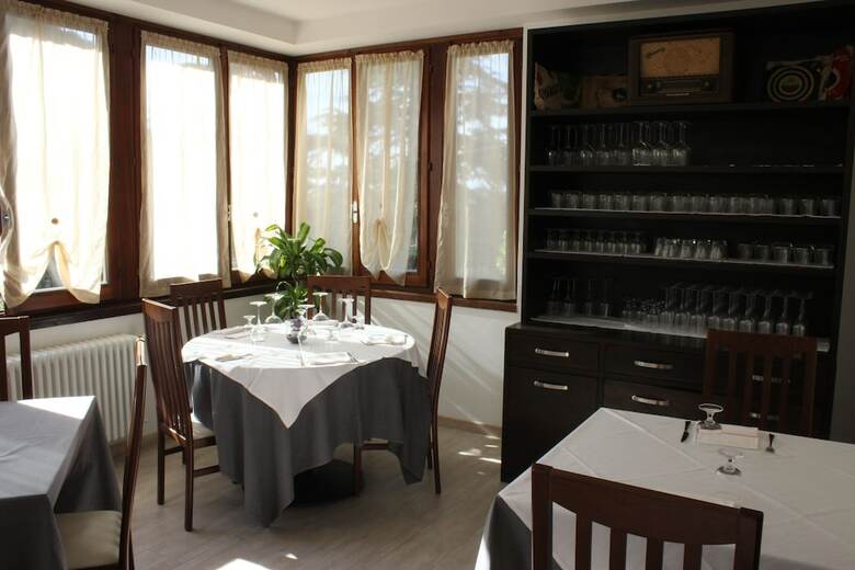 Hotel Albergo Ristorante Bismantova