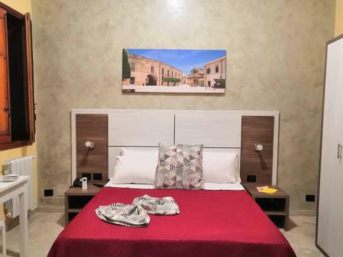Apartamento Fratelli Clemente Spa And Hotel
