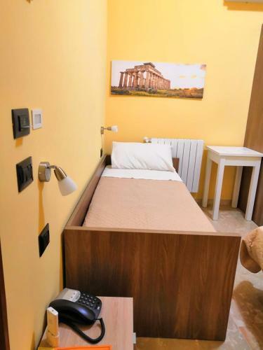 Apartamento Fratelli Clemente Spa And Hotel
