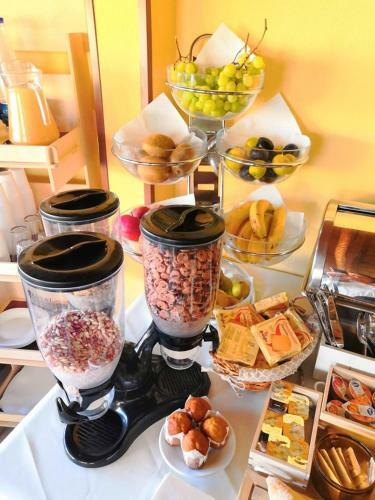 Apartamento Fratelli Clemente Spa And Hotel