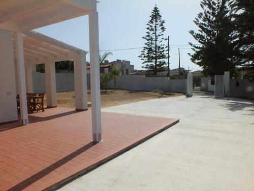 Villa Nonna Pina