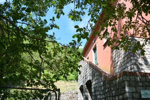 Agroturismo Agriturismo Monte Pu'