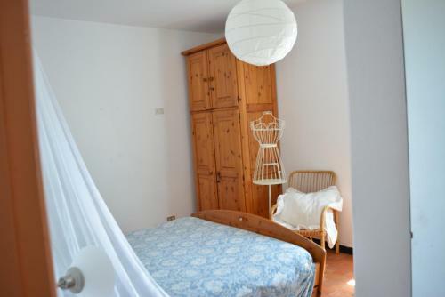Agroturismo Agriturismo Monte Pu'