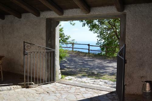 Agroturismo Agriturismo Monte Pu'