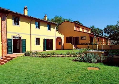 Varramista Apartment Sleeps 6 Pool Air Con Wifi