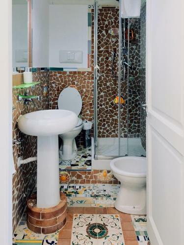 Hostal Borgo Civico 10